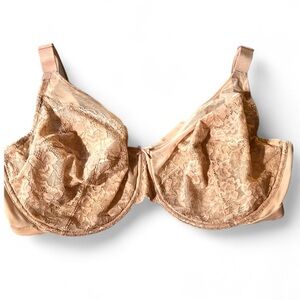 HSIA Minimizer Bra 42H